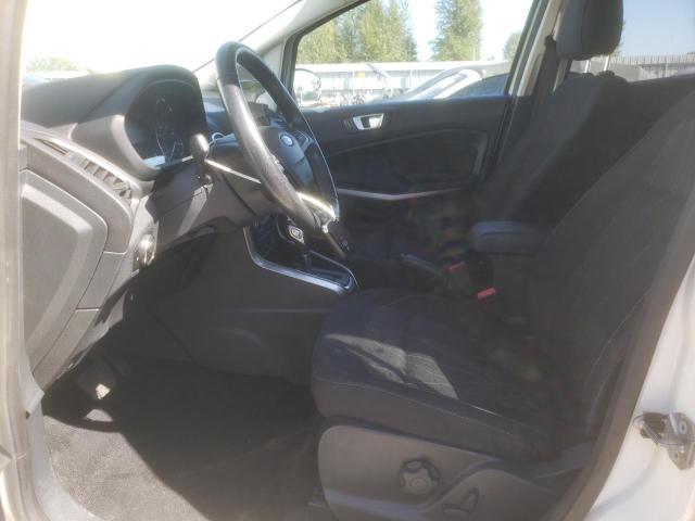 Photo 7 from auction – 2018 FORD ECOSPORT S with VIN MAJ3P1TE0JC217995