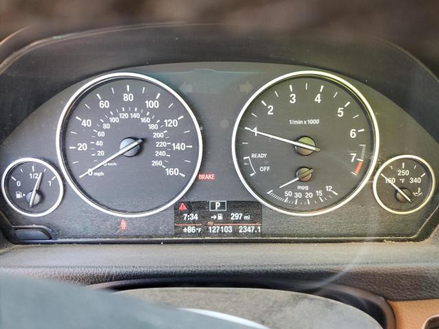 Фото 9 с аукциона – 2014 BMW 328 I с VIN WBA3A5C57EJ464285