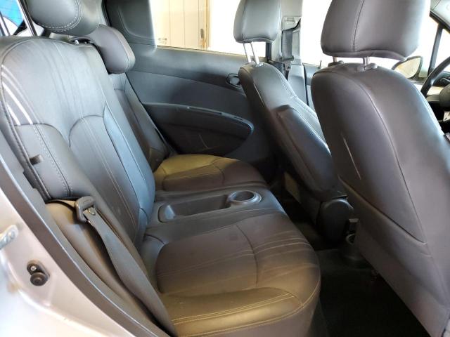 Photo 10 from auction – 2014 CHEVROLET SPARK LS with VIN KL8CB6S97EC461572