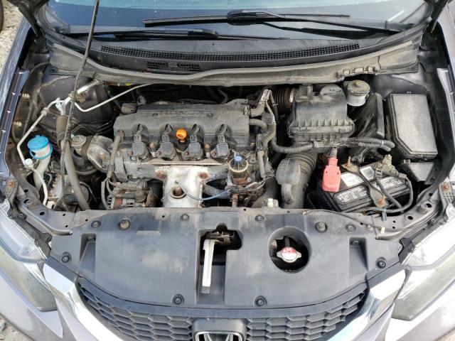 Photo 11 from auction – 2015 HONDA CIVIC SE with VIN 19XFB2F78FE100089