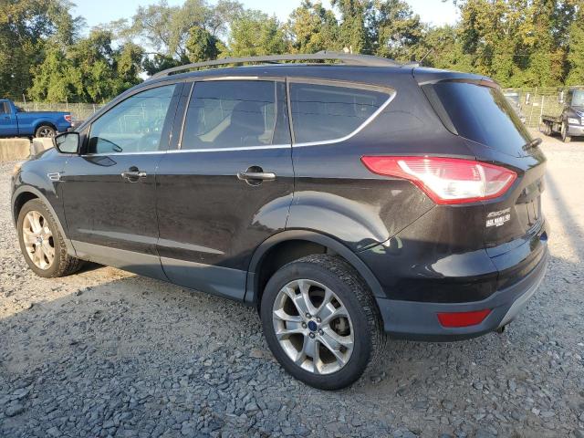 Снимка 2 от търг – 2013 FORD ESCAPE SE с VIN 1FMCU9GX2DUB33362
