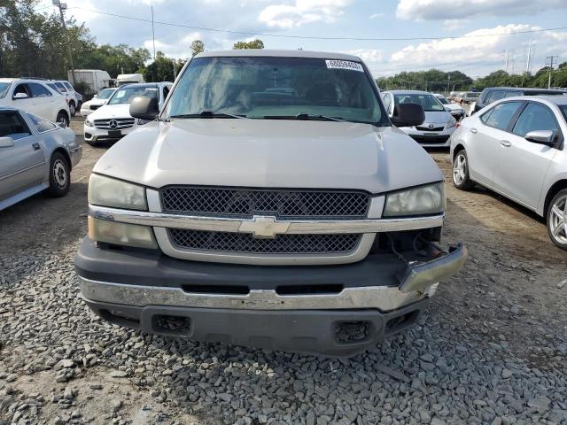 Photo 5 from auction – 2004 CHEVROLET silverado with VIN 1GCEK19T94Z300169