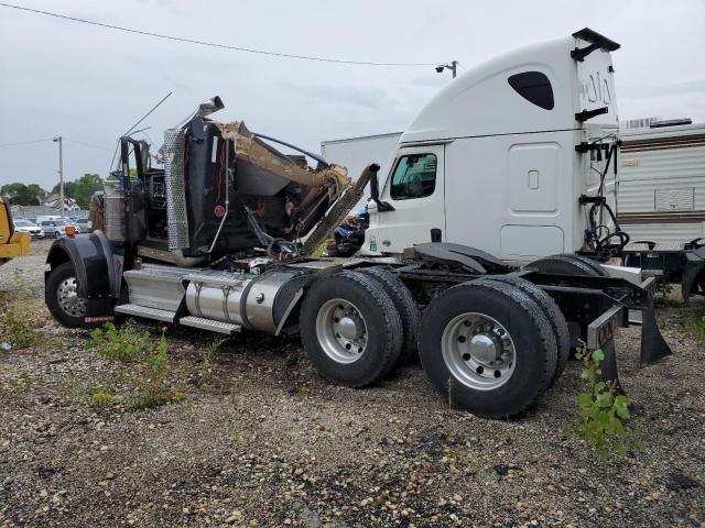 Photo 3 from auction – 2019 KENWORTH CONSTRUCTI with VIN 1XKWD49X9KR295723