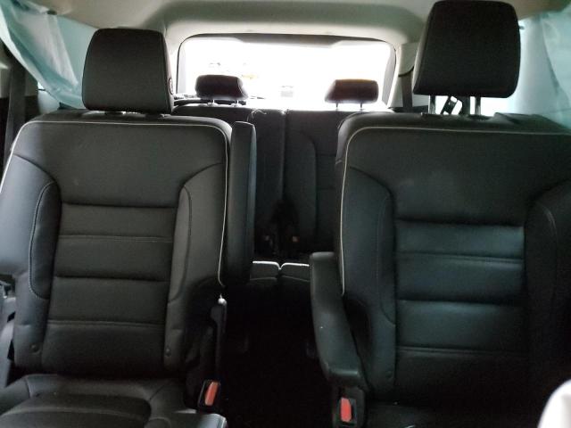 Photo 10 from auction – 2017 GMC ACADIA DEN with VIN 1GKKNXLS9HZ274163