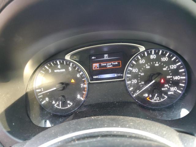 Photo 9 from auction – 2016 NISSAN ALTIMA 3.5 with VIN 1N4BL3AP1GC268616