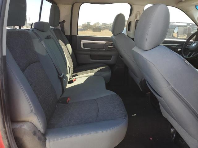 Photo 10 from auction – 2015 RAM 2500 SLT with VIN 3C6UR5DL1FG696016