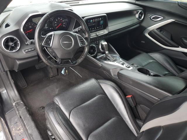 Photo 8 from auction – 2016 CHEVROLET CAMARO LT with VIN 1G1FD3DS8G0187096