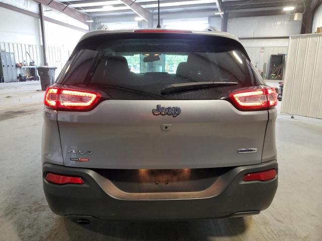 Photo 6 from auction – 2017 JEEP CHEROKEE L with VIN 1C4PJMCB3HW638719