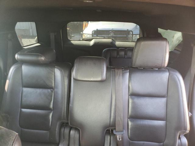 Photo 10 from auction – 2013 FORD EXPLORER X with VIN 1FM5K7D88DGC47929