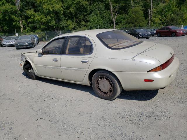 Photo 2 from auction – 1997 INFINITI J30 with VIN JNKAY21D0VM503648