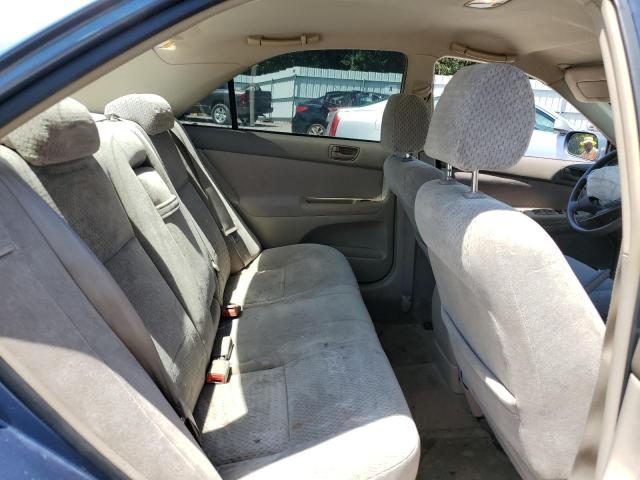 Photo 10 from auction – 2003 TOYOTA CAMRY LE with VIN 4T1BE32K83U670639