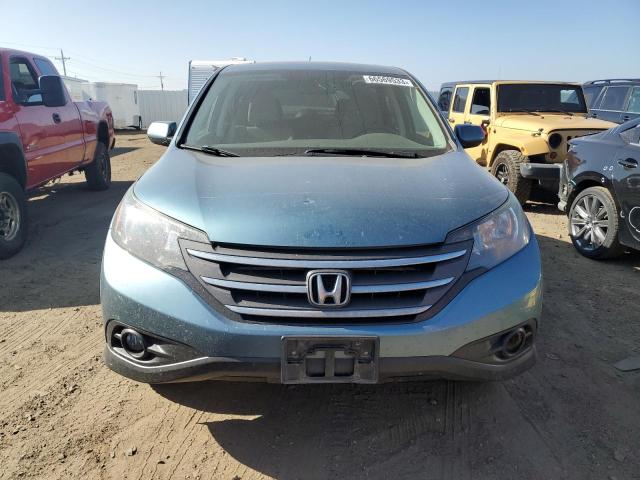 Photo 5 from auction – 2014 HONDA CR-V EX with VIN 5J6RM4H53EL085631