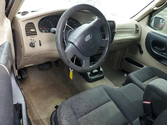 Photo 8 from auction – 2004 FORD RANGER SUP with VIN 1FTYR14U34PA28318