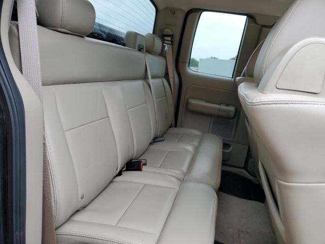 Photo 10 from auction – 2008 FORD F150 with VIN 1FTPX14V38FC23406