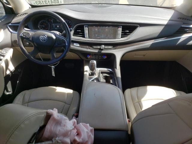 Photo 8 from auction – 2018 BUICK ENCLAVE ES with VIN 5GAEVAKW2JJ256359