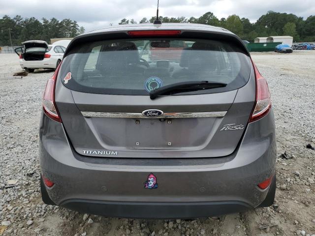 Photo 6 from auction – 2014 FORD FIESTA TIT with VIN 3FADP4FJ8EM206973