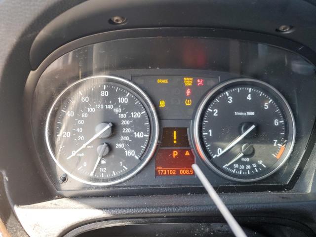 Снимка 9 от търг – 2011 BMW 328 I с VIN WBAPH7C52BE850688