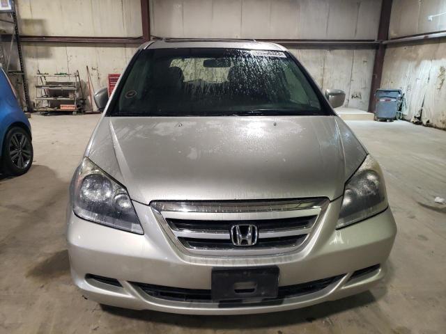 Photo 5 from auction – 2005 HONDA ODYSSEY EX with VIN 5FNRL38615B424336