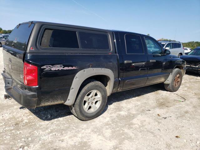 Photo 3 from auction – 2005 DODGE DAKOTA QUA with VIN 1D7HW48N45S234684