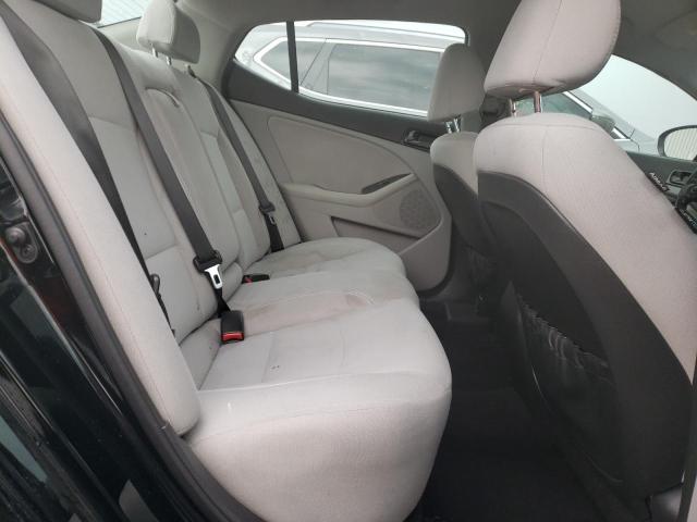 Photo 10 from auction – 2015 KIA OPTIMA LX with VIN 5XXGM4A73FG486610