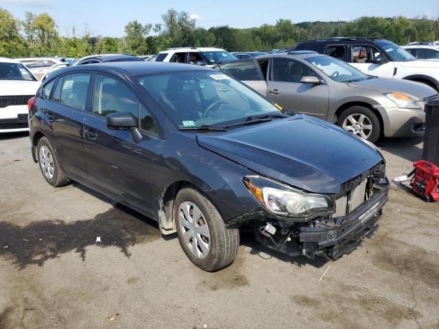 Photo 4 from auction – 2015 SUBARU IMPREZA with VIN JF1GPAA6XF8288337