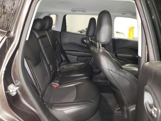 Photo 10 from auction – 2019 JEEP COMPASS LA with VIN 3C4NJDBB9KT835769