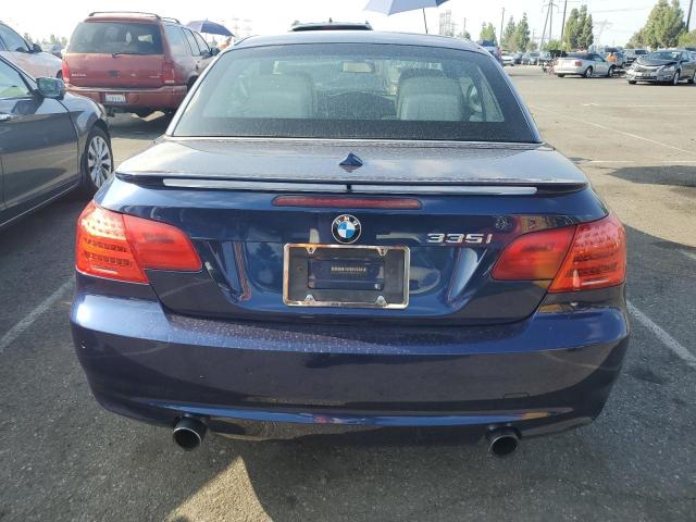 Photo 6 from auction – 2011 BMW 335 I with VIN WBADX7C58BE261330
