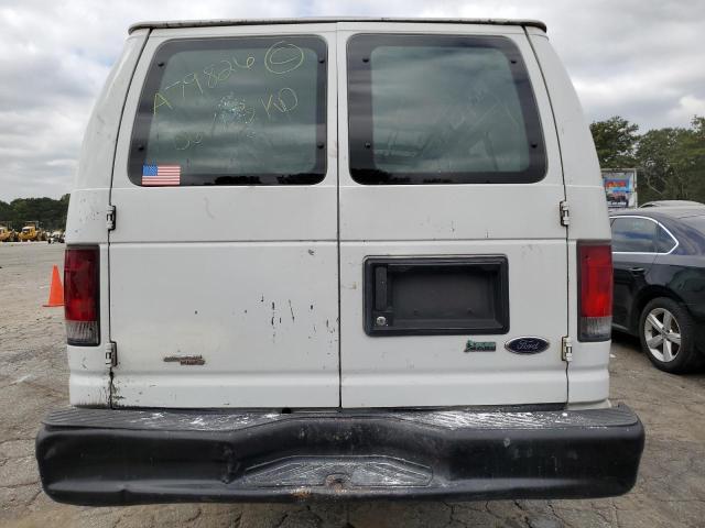 Photo 6 from auction – 2012 FORD ECONOLINE with VIN 1FTNS2EW6CDA79826