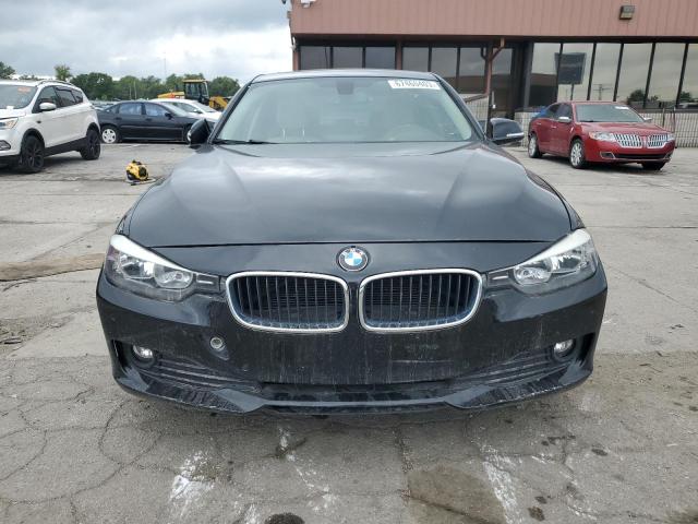 Photo 5 from auction – 2015 BMW 320 I with VIN WBA3B1G52FNT64444
