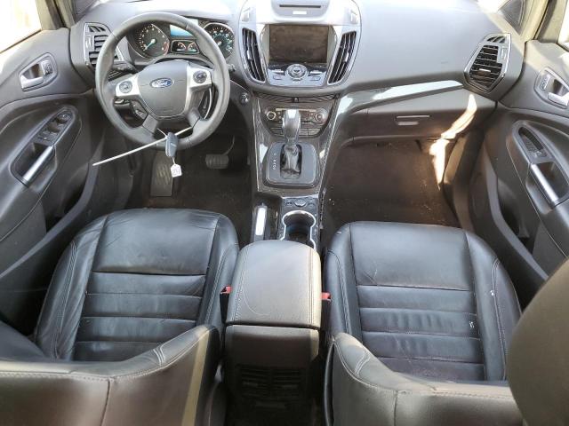 Photo 8 from auction – 2015 FORD ESCAPE TIT with VIN 1FMCU0J92FUC90592