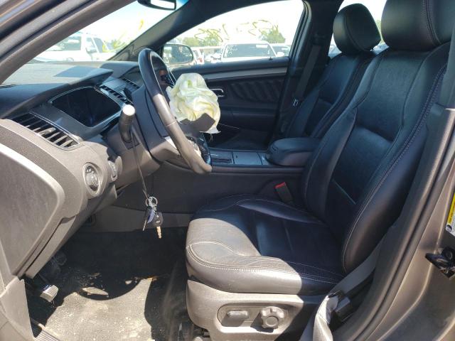 Photo 7 from auction – 2014 FORD TAURUS SEL with VIN 1FAHP2E88EG160883