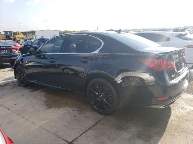Photo 2 from auction – 2014 LEXUS GS 350 with VIN JTHBE1BL4E5043434