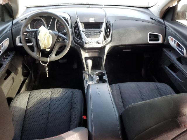 Photo 8 from auction – 2015 CHEVROLET EQUINOX LS with VIN 1GNALAEK0FZ108948