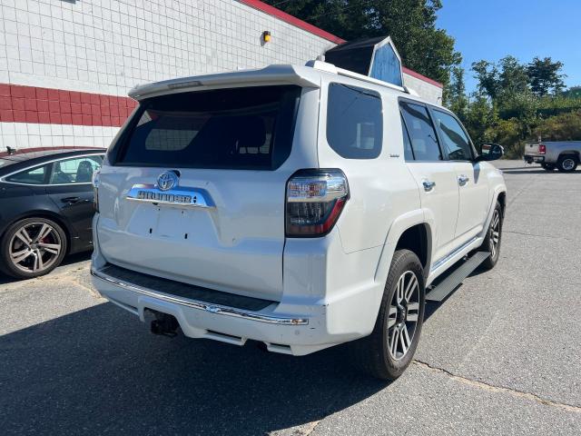Photo 4 from auction – 2016 TOYOTA 4RUNNER SR with VIN JTEBU5JR9G5298659