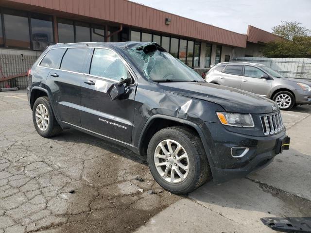 Photo 4 from auction – 2015 JEEP GRAND CHER with VIN 1C4RJFAG2FC736688