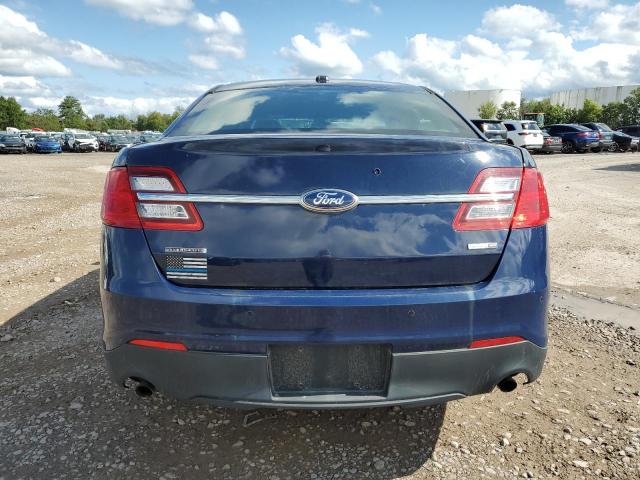 Photo 6 from auction – 2013 FORD TAURUS POL with VIN 1FAHP2MKXDG207133