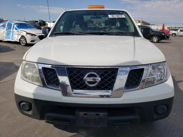 Photo 5 from auction – 2016 NISSAN FRONTIER S with VIN 1N6BD0CT6GN758812