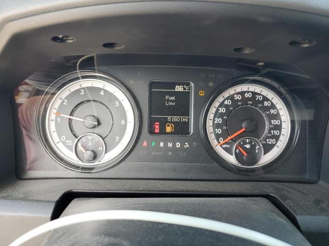 Photo 9 from auction – 2020 RAM 1500 CLASS with VIN 1C6RR6FGXLS152100