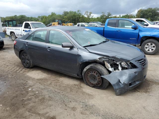 Photo 4 from auction – 2008 TOYOTA CAMRY CE with VIN 4T1BE46K48U755937