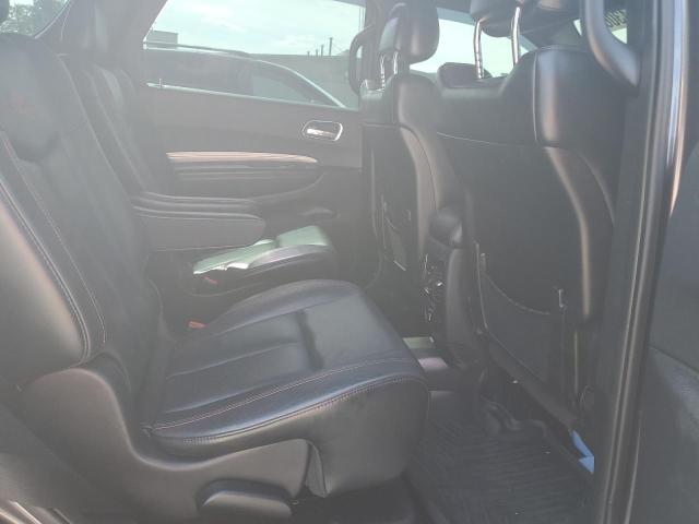 Photo 11 from auction – 2015 DODGE DURANGO R/ with VIN 1C4SDJCT7FC760409