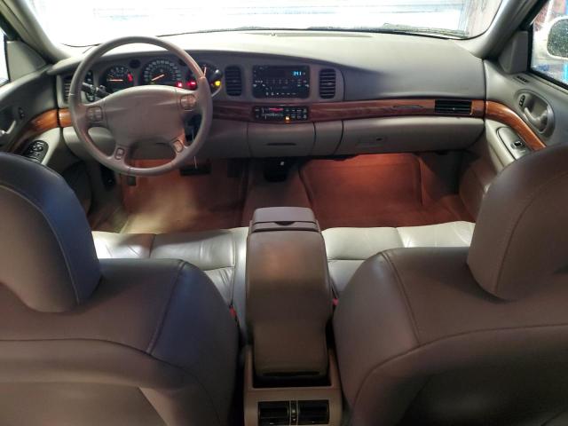 Photo 8 from auction – 2002 BUICK LESABRE CU with VIN 1G4HP54K824238113
