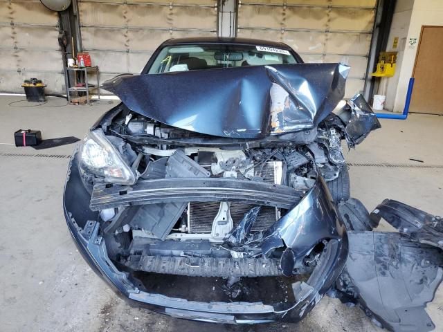 Photo 5 from auction – 2014 NISSAN SENTRA S with VIN 3N1AB7AP4EL689959