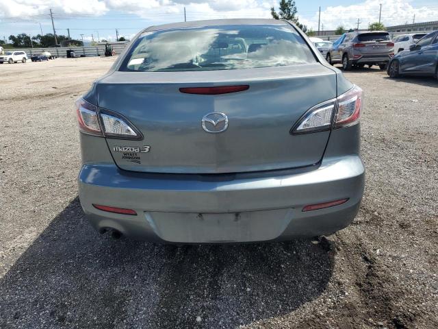 Photo 6 from auction – 2012 MAZDA 3 I with VIN JM1BL1UFXC1573216
