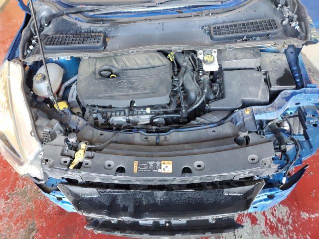 Photo 12 from auction – 2017 FORD ESCAPE SE with VIN 1FMCU9GD7HUB50685