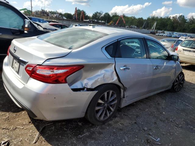 Photo 3 from auction – 2017 NISSAN ALTIMA 2.5 with VIN 1N4AL3AP9HC225154