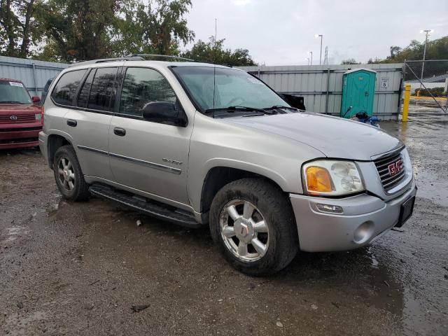 Photo 4 from auction – 2006 GMC ENVOY with VIN 1GKDT13S062121060