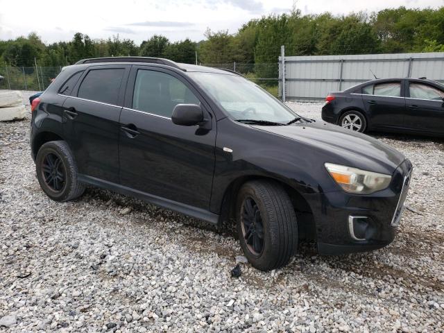 Photo 4 from auction – 2013 MITSUBISHI OUTLANDER with VIN 4A4AP5AU9DE018254