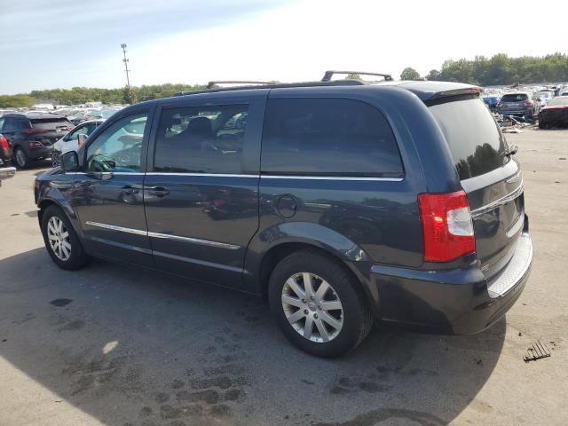 Photo 2 from auction – 2014 CHRYSLER TOWN & COU with VIN 2C4RC1BG7ER446318