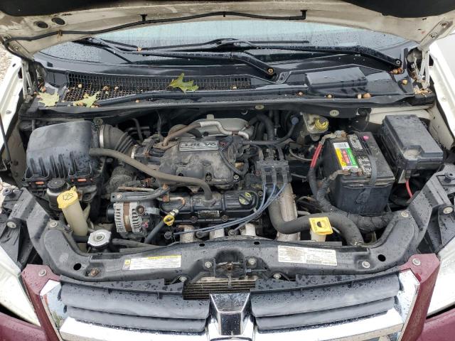 Photo 12 from auction – 2008 DODGE GRAND CARA with VIN 1D8HN54P08B163497