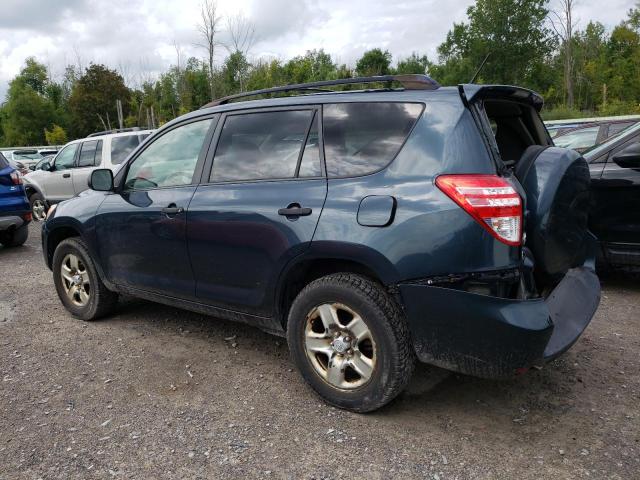 Photo 2 from auction – 2010 TOYOTA RAV4 with VIN JTMBF4DV5A5027719